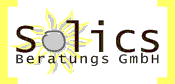 Solics Beratungs GmbH, T�bingen